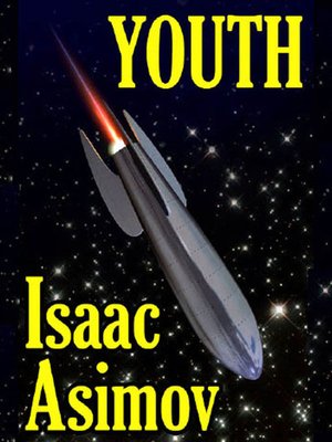Youth - ebook